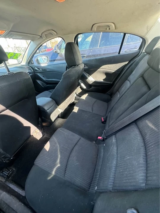 2016 Mazda Mazda 3 3rd Gen - Image 6 of 8