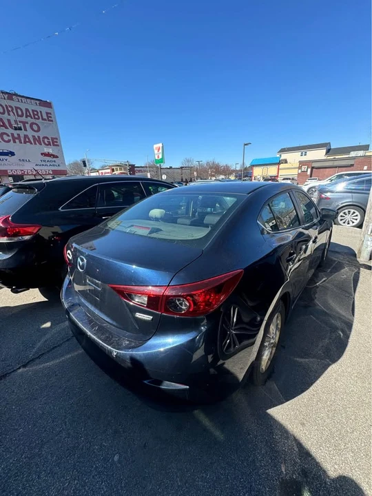 2016 Mazda Mazda 3 3rd Gen - Image 3 of 8