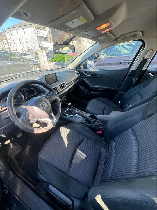 2016 Mazda Mazda 3 3rd Gen - Image 5 of 8