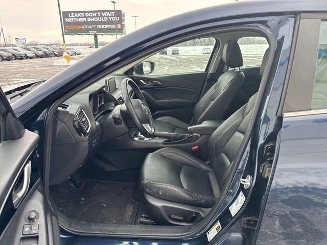2016 Mazda Mazda 3 3rd Gen - Image 5 of 8
