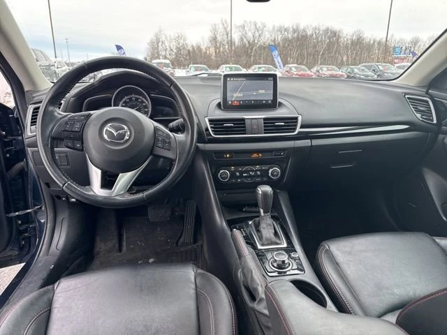 2016 Mazda Mazda 3 3rd Gen - Image 7 of 8