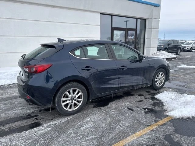 2016 Mazda Mazda 3 3rd Gen - Image 3 of 8