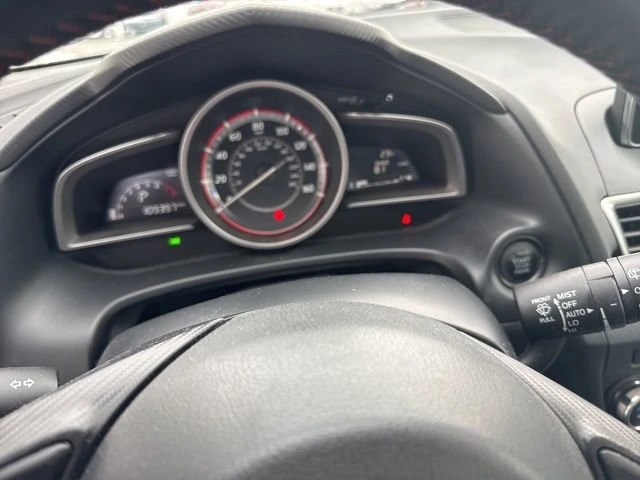 2016 Mazda Mazda 3 3rd Gen - Image 8 of 8