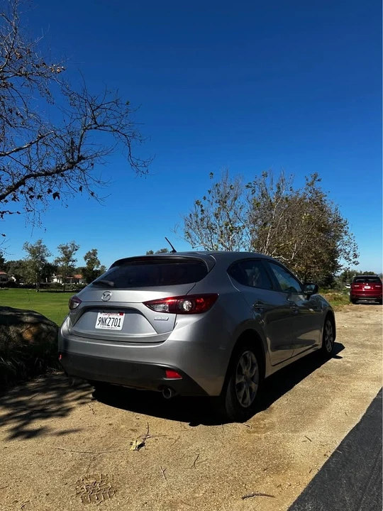 2016 Mazda Mazda 3 3rd Gen - Image 5 of 11