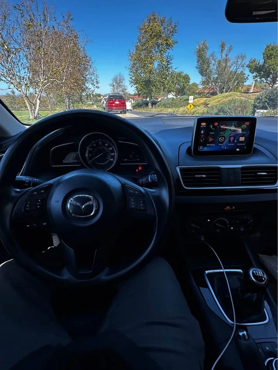 2016 Mazda Mazda 3 3rd Gen - Image 6 of 11