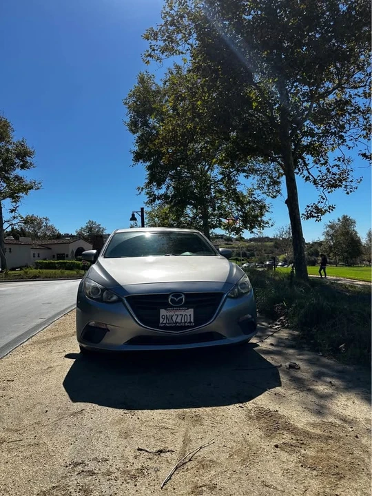 2016 Mazda Mazda 3 3rd Gen - Image 3 of 11