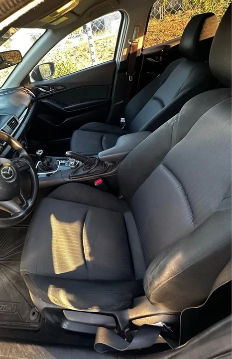 2016 Mazda Mazda 3 3rd Gen - Image 10 of 11