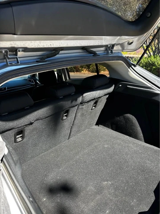 2016 Mazda Mazda 3 3rd Gen - Image 8 of 11