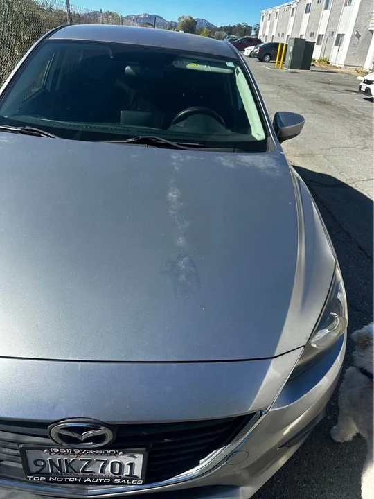 2016 Mazda Mazda 3 3rd Gen - Image 11 of 11
