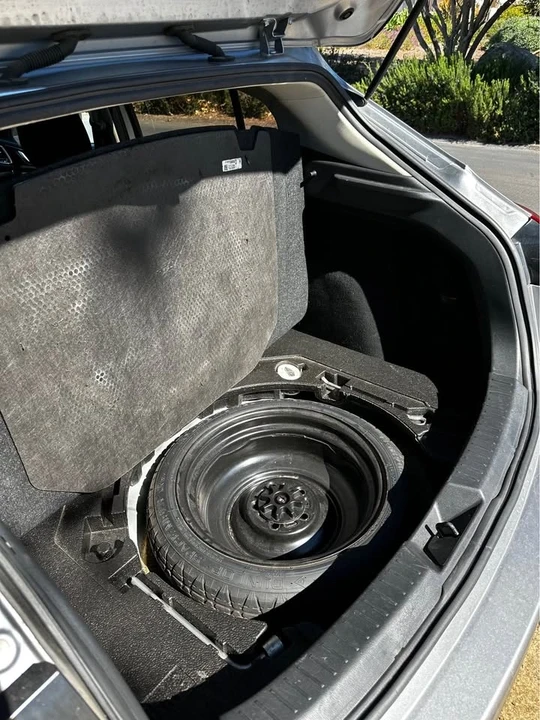 2016 Mazda Mazda 3 3rd Gen - Image 9 of 11