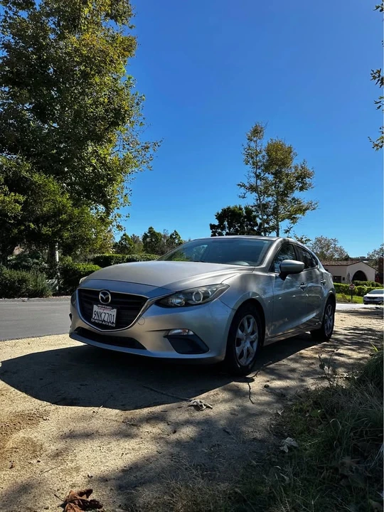 2016 Mazda Mazda 3 3rd Gen - Image 2 of 11