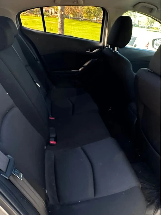 2016 Mazda Mazda 3 3rd Gen - Image 7 of 11
