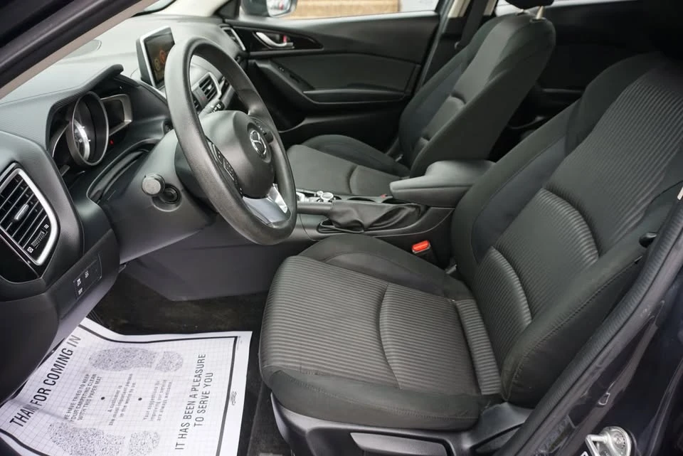 2016 Mazda Mazda 3 3rd Gen - Image 20 of 20
