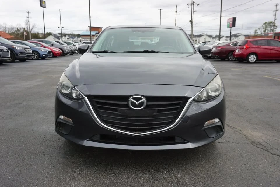 2016 Mazda Mazda 3 3rd Gen - Image 2 of 20