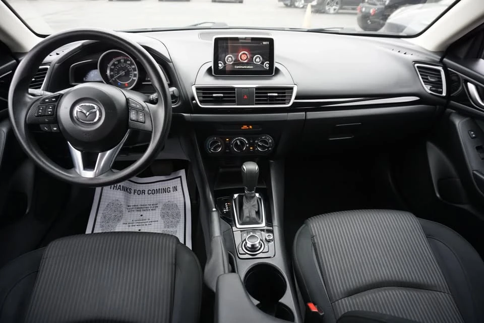 2016 Mazda Mazda 3 3rd Gen - Image 17 of 20