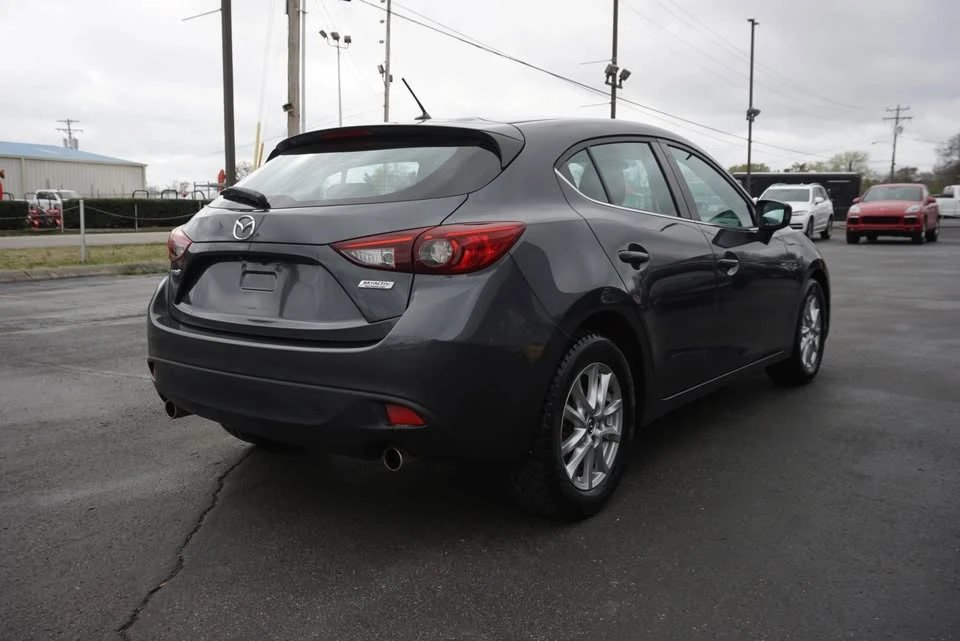 2016 Mazda Mazda 3 3rd Gen - Image 5 of 20