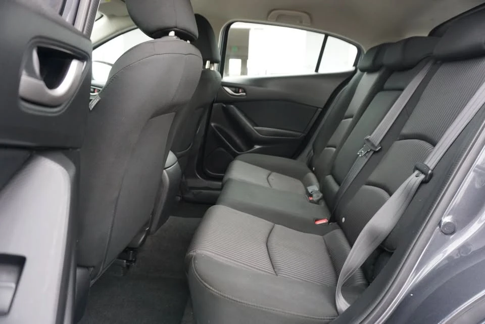 2016 Mazda Mazda 3 3rd Gen - Image 15 of 20