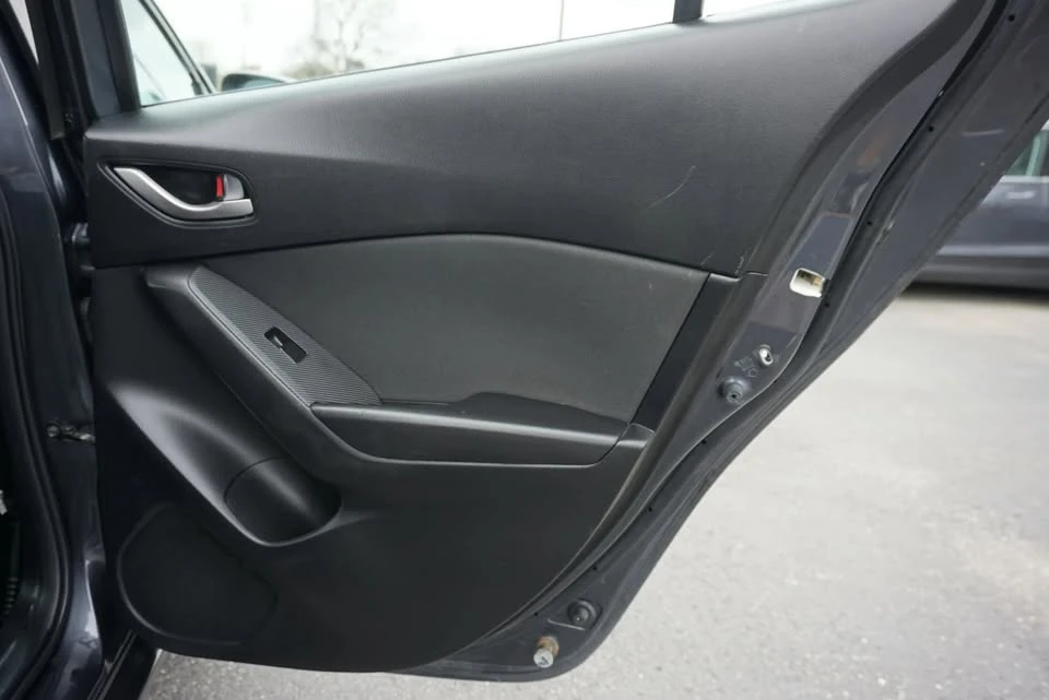 2016 Mazda Mazda 3 3rd Gen - Image 12 of 20