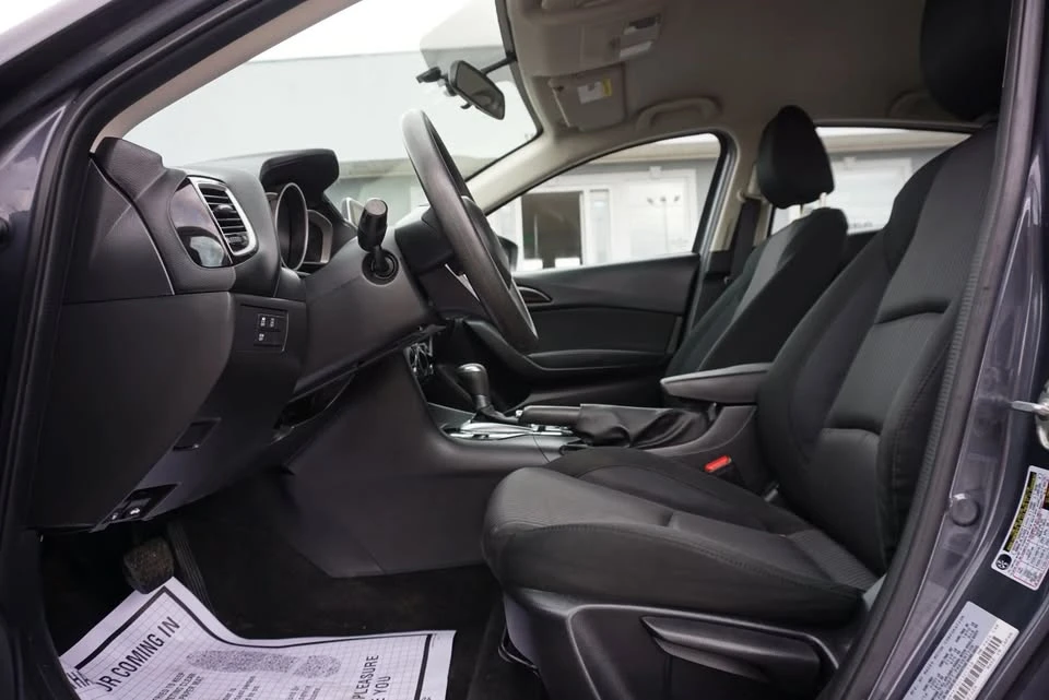 2016 Mazda Mazda 3 3rd Gen - Image 19 of 20