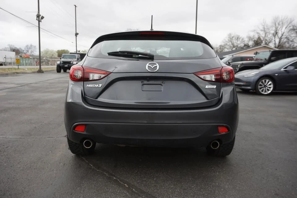 2016 Mazda Mazda 3 3rd Gen - Image 6 of 20
