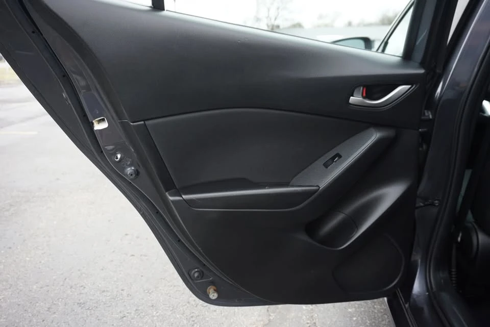 2016 Mazda Mazda 3 3rd Gen - Image 13 of 20
