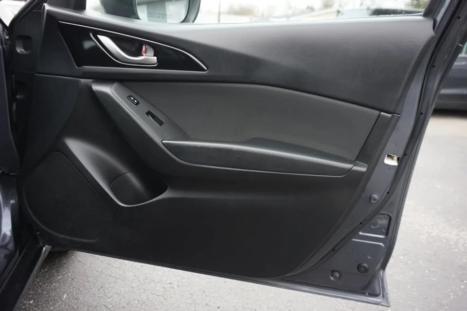 2016 Mazda Mazda 3 3rd Gen - Image 11 of 20