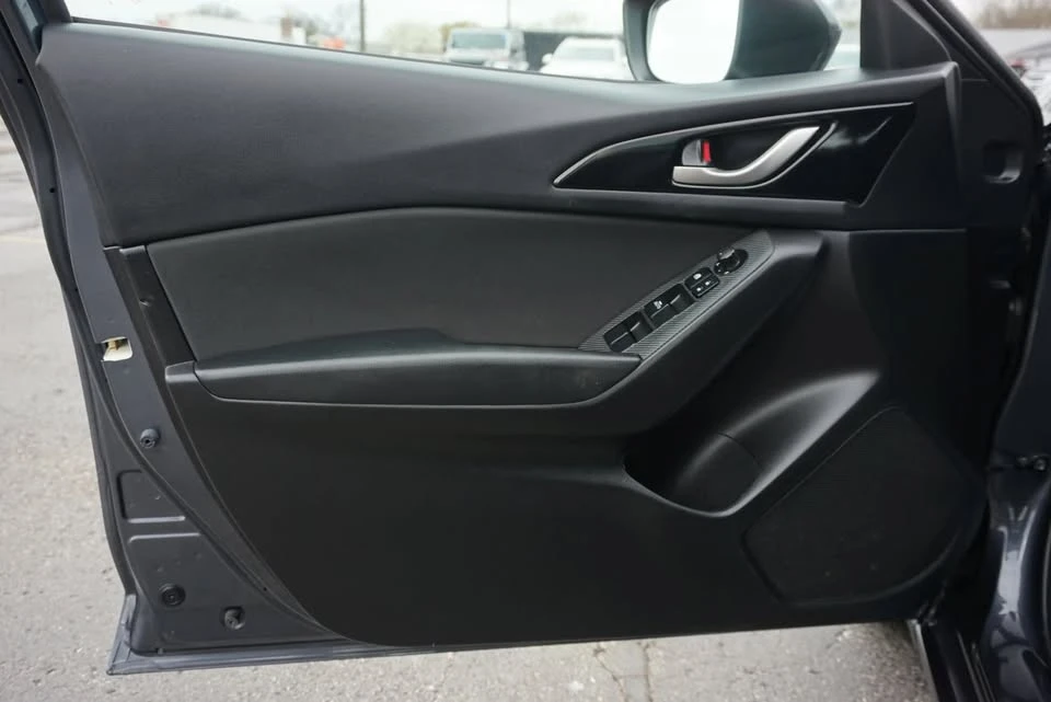 2016 Mazda Mazda 3 3rd Gen - Image 10 of 20