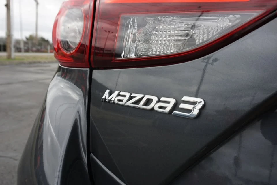 2016 Mazda Mazda 3 3rd Gen - Image 9 of 20