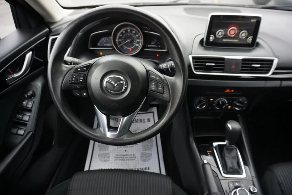 2016 Mazda Mazda 3 3rd Gen - Image 18 of 20