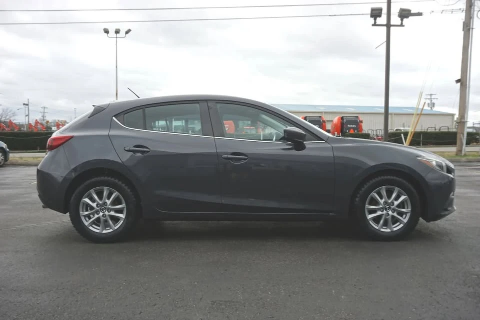 2016 Mazda Mazda 3 3rd Gen - Image 4 of 20