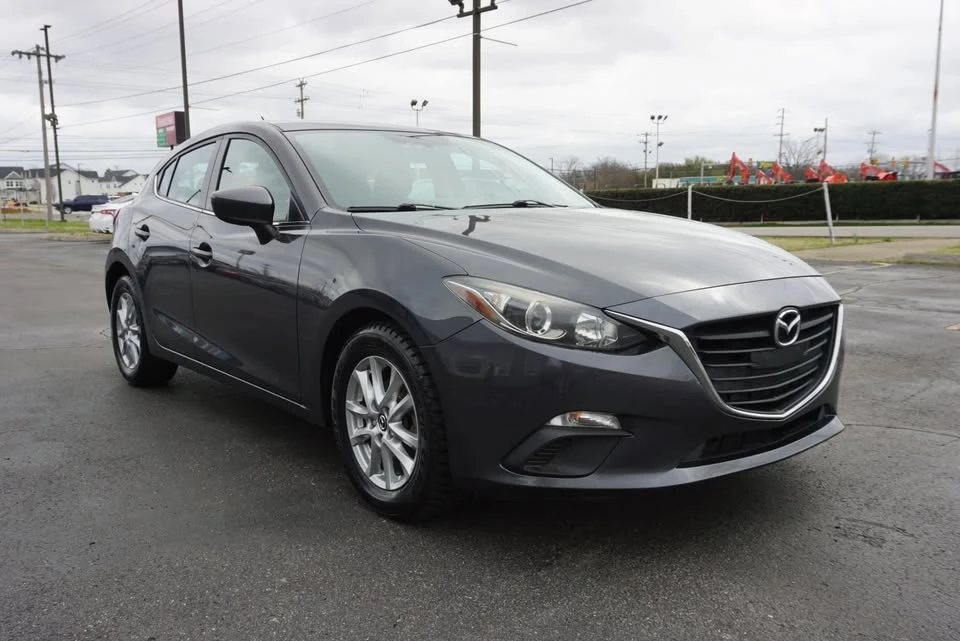 2016 Mazda Mazda 3 3rd Gen - Image 3 of 20