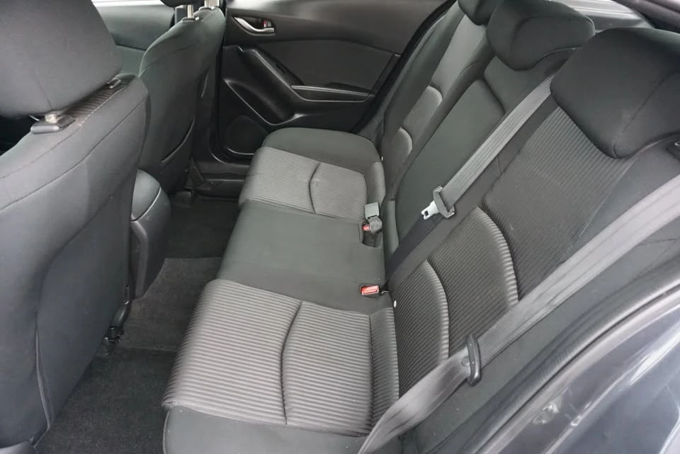 2016 Mazda Mazda 3 3rd Gen - Image 16 of 20