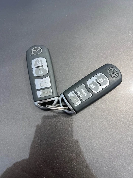 2016 Mazda Mazda 3 3rd Gen - Image 10 of 11
