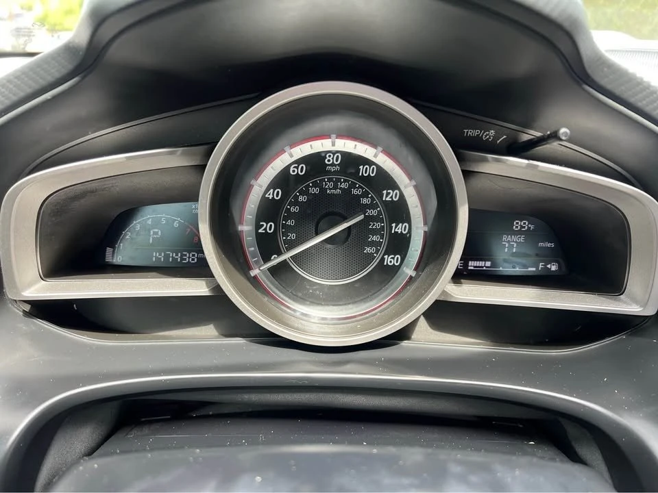 2016 Mazda Mazda 3 3rd Gen - Image 11 of 11