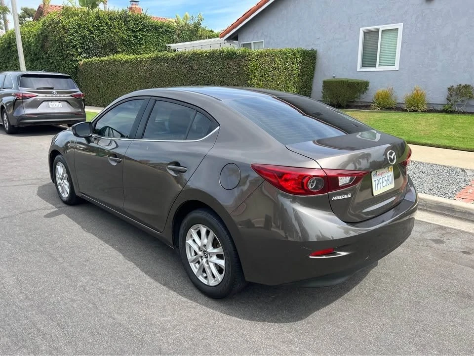 2016 Mazda Mazda 3 3rd Gen - Image 2 of 11