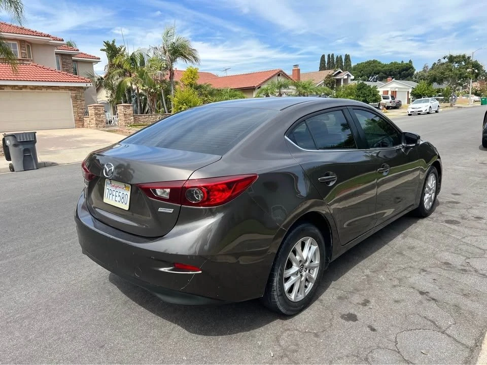 2016 Mazda Mazda 3 3rd Gen - Image 3 of 11
