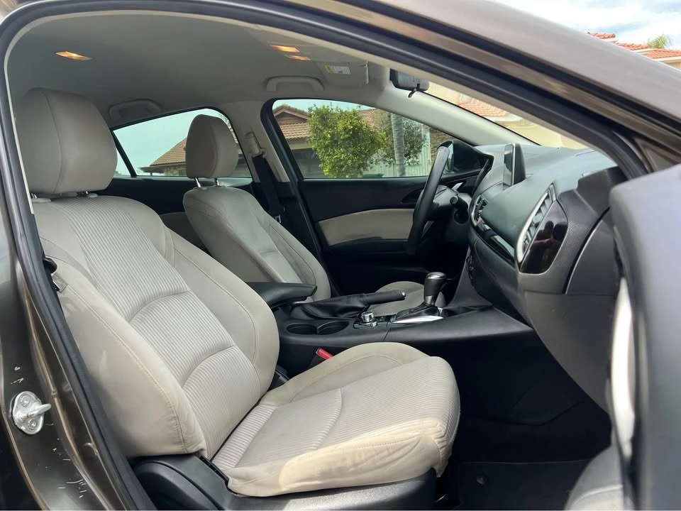 2016 Mazda Mazda 3 3rd Gen - Image 5 of 11