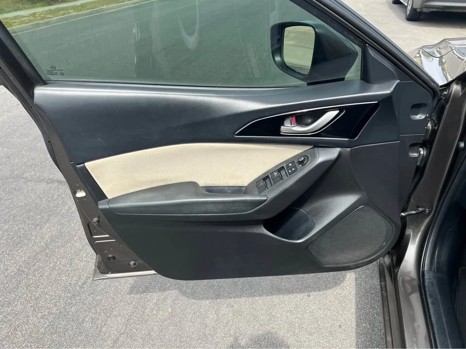 2016 Mazda Mazda 3 3rd Gen - Image 8 of 11