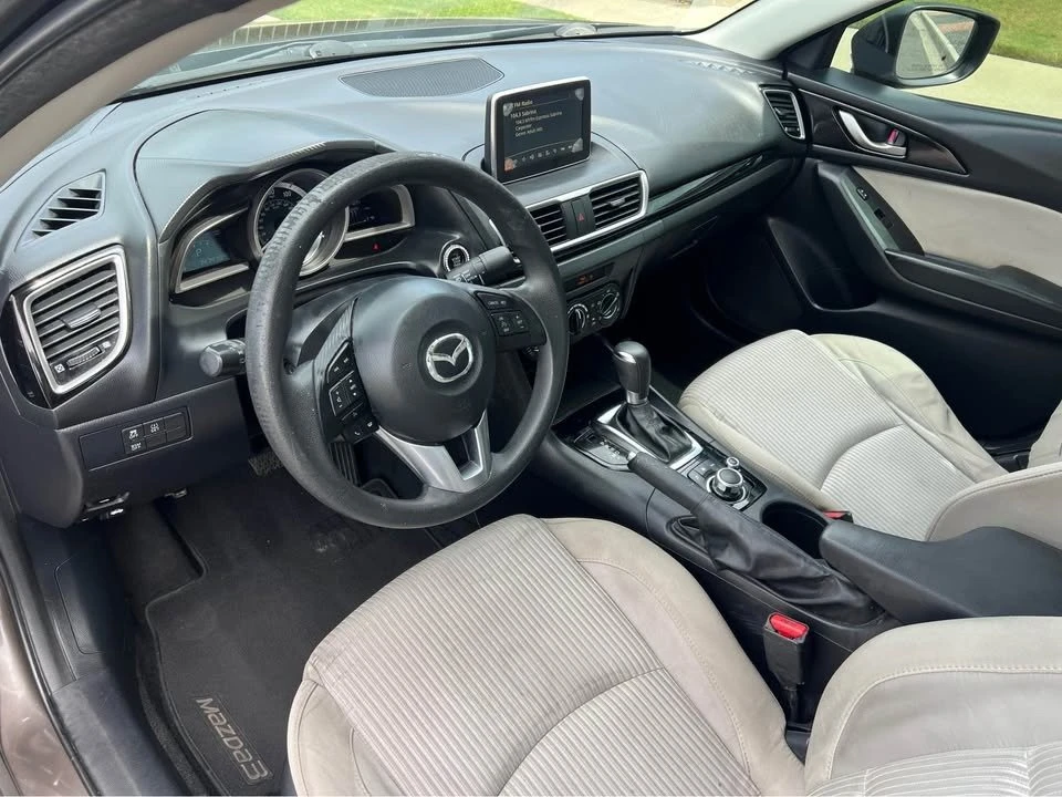 2016 Mazda Mazda 3 3rd Gen - Image 4 of 11