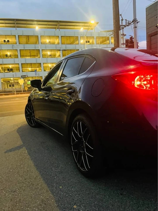 2016 Mazda Mazda 3 3rd Gen - Image 2 of 17