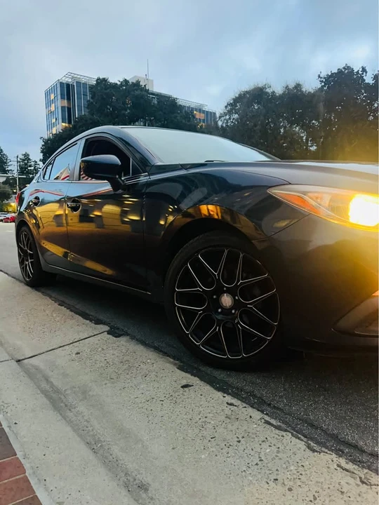 2016 Mazda Mazda 3 3rd Gen - Image 10 of 17