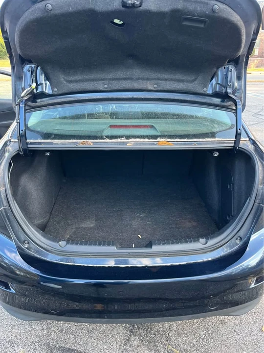 2016 Mazda Mazda 3 3rd Gen - Image 9 of 9