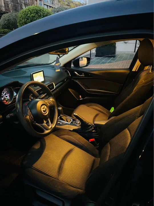 2016 Mazda Mazda 3 3rd Gen - Image 13 of 17