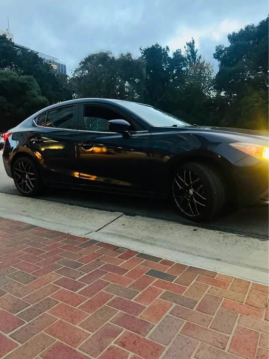 2016 Mazda Mazda 3 3rd Gen - Image 6 of 17