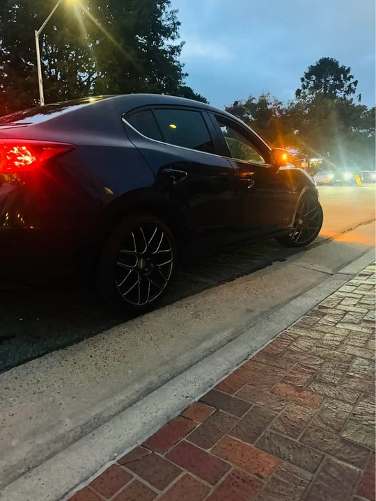 2016 Mazda Mazda 3 3rd Gen - Image 3 of 17