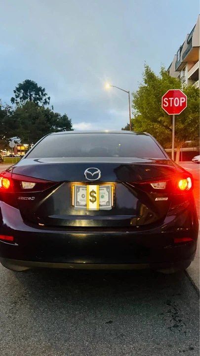 2016 Mazda Mazda 3 3rd Gen - Image 5 of 17