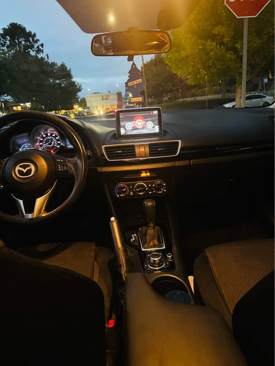 2016 Mazda Mazda 3 3rd Gen - Image 14 of 17