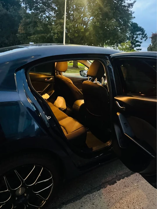 2016 Mazda Mazda 3 3rd Gen - Image 16 of 17