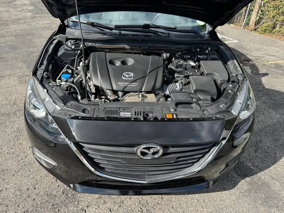 2016 Mazda Mazda 3 3rd Gen - Image 16 of 19