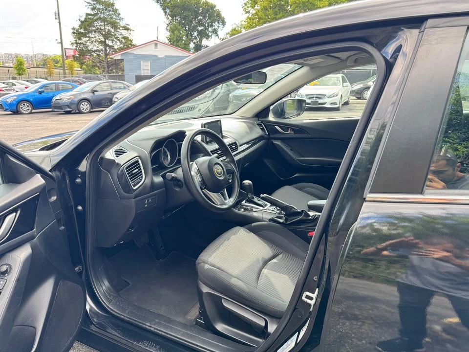 2016 Mazda Mazda 3 3rd Gen - Image 8 of 19